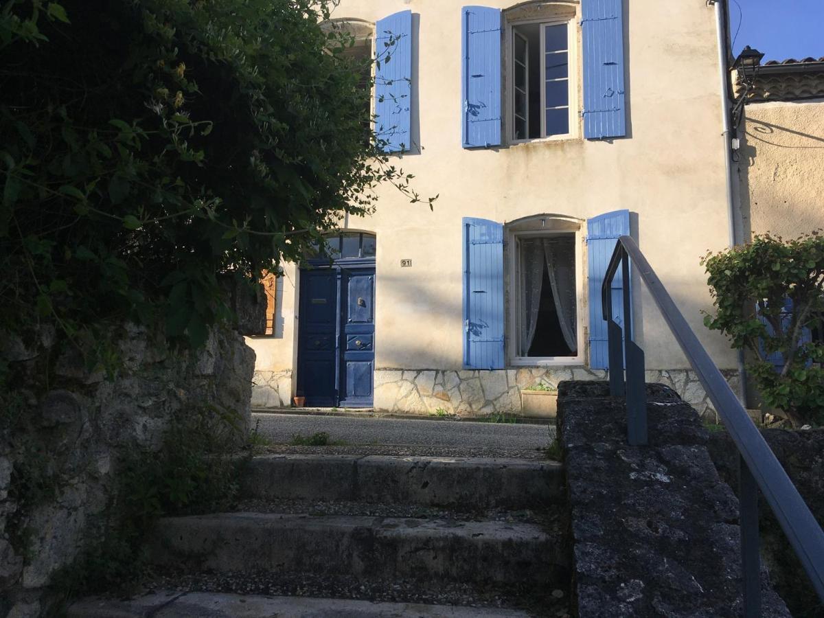 Gite Des Z'As Nérac Exterior foto